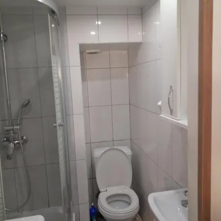 Apartament котлярська 5 Lwów