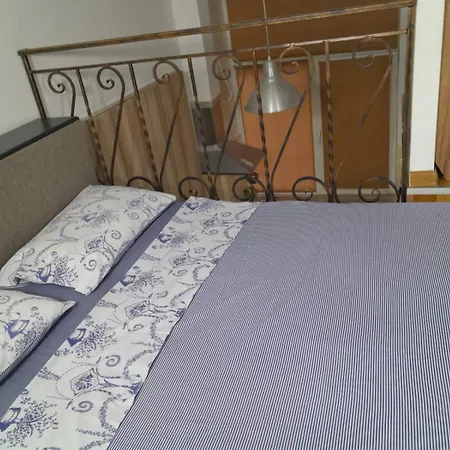 котлярська 5 Apartament