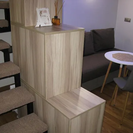 котлярська 5 Apartment *