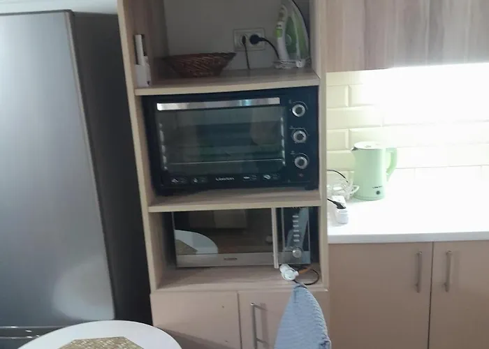 котлярська 5 Apartment