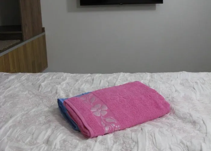 котлярська 5 Apartament