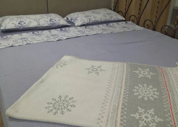 котлярська 5 *