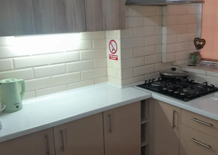 котлярська 5