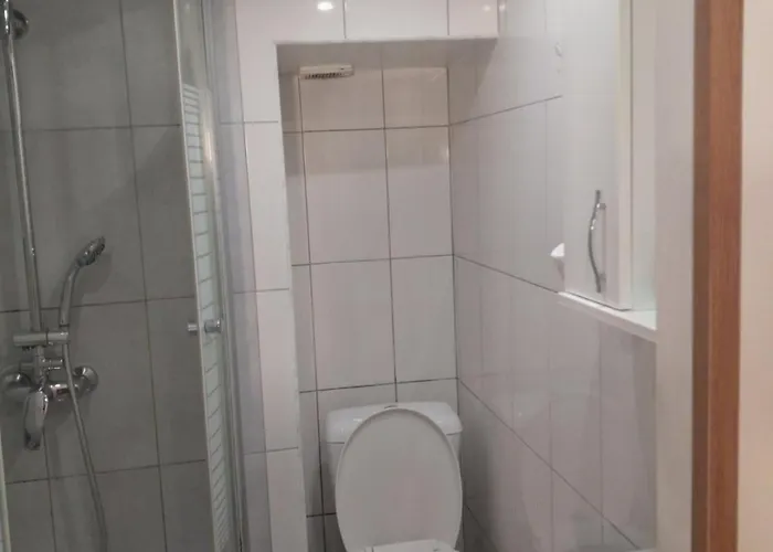 Apartment котлярська 5 Lviv
