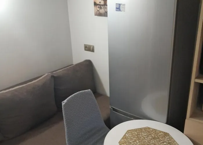 котлярська 5 Apartament