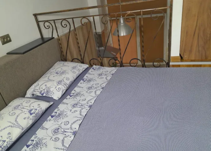 котлярська 5 Apartament