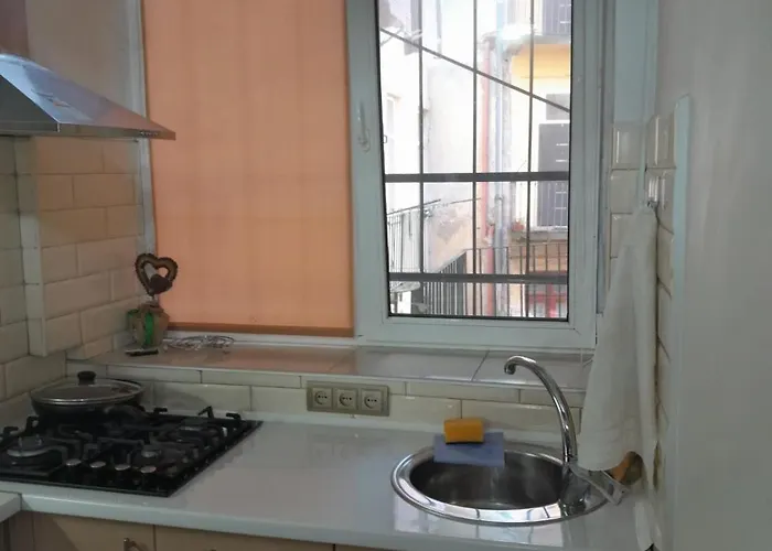 котлярська 5 Apartament