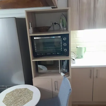 котлярська 5 Apartament