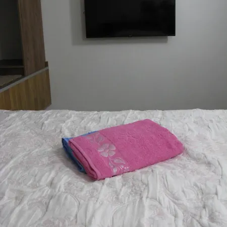 котлярська 5 Apartament